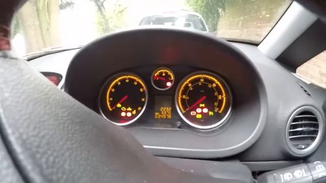 Opel Corsa D Прошивка смотреть онлайн