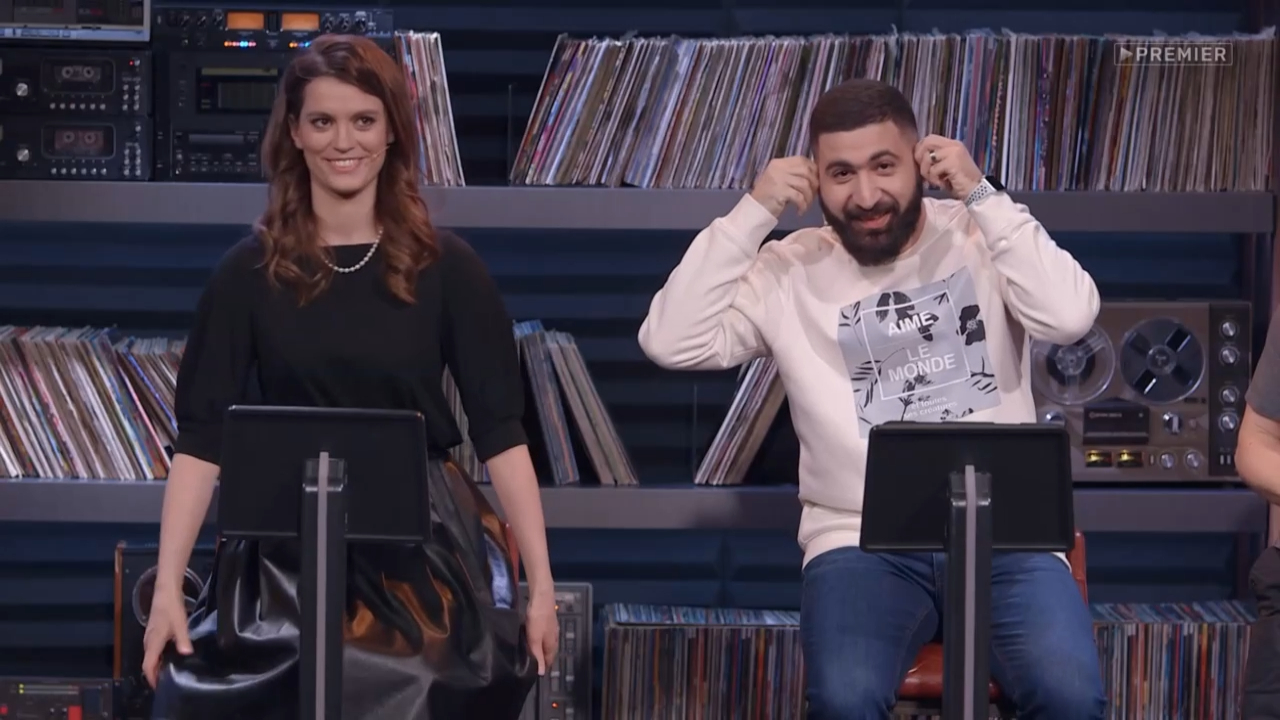 Шоу Студия Союз: Повторение мать его - Stand Up и Женский Stand Up смотреть онлайн