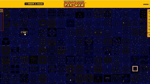 13 Fan-made Pac-Man Clones You Can Play for Free on PC смотреть онлайн