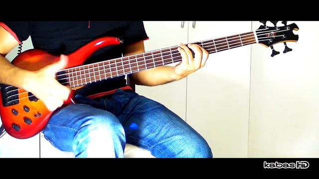 Jamiroquai - Butterfly (bass cover) iPad= korg ims20 + iGOG смотреть онлайн