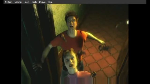 Ghost Master: The Gravenville Chronicles смотреть онлайн