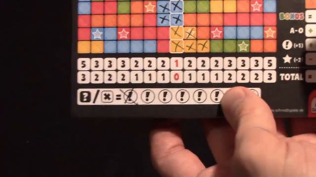 Jeremy Reviews It... - Noch Mal! Dice Game Review смотреть онлайн