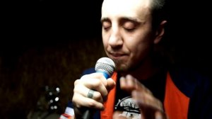 Саша Скул при уч. Зараза - Сквозь дома