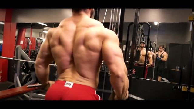 CHASE THE PUMP - LIFESTYLE MOTIVATION - REGAN GRIMES смотреть онлайн