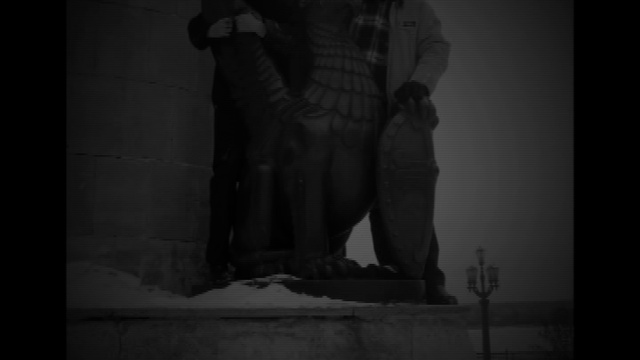 Секта Пивного Бочонка в Муроме или "Никогда не разыскивались" 