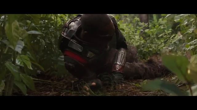 Avengers: Infinity War but Owen Wilson says Wow every time someone dies смотреть онлайн
