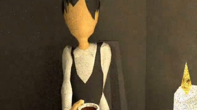 Intro Animatics for Skyward смотреть онлайн