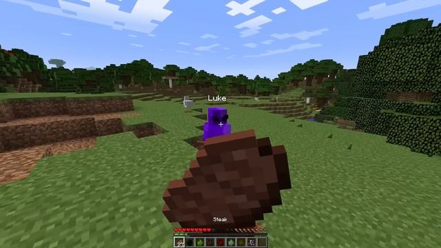 Minecraft: MORE CREEPERS MOD (FLYING, FIRE, & MORE) - Mod Showcase смотреть онлайн