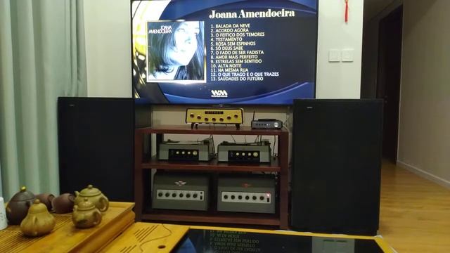 Saba box V & monoblock Philips el6431 смотреть онлайн