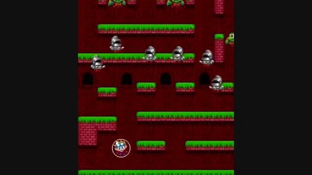 Rainbow Islands Revolution | Longplay | Mike смотреть онлайн