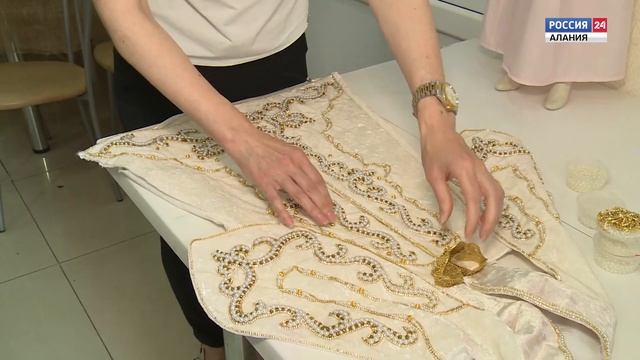 Лучшее в жизни. Аза Таутиева. Кукольный мир