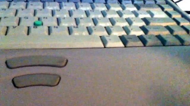 Toshiba Tecra 780CDM Laptop Computer Overview Part 2 смотреть онлайн