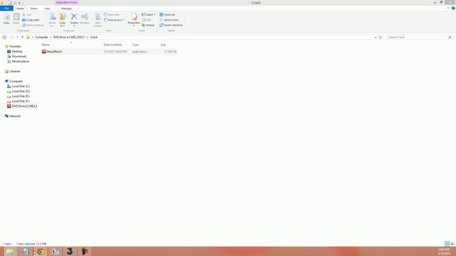 Mass Effect 3 Crack(no survey or passwords) смотреть онлайн
