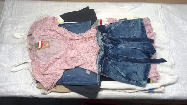 Платья, шорты, юбки C&A #1 8.5 кг смотреть онлайн