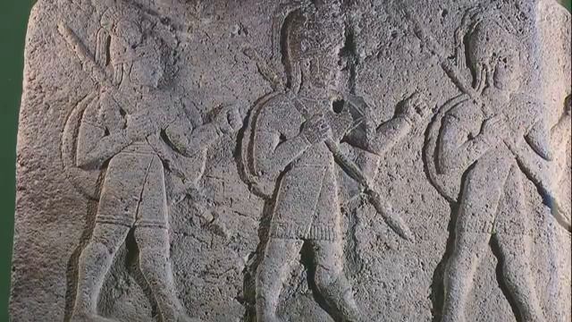 Хетты_ от расцвета до исчезновения __ История - это интересно смотреть онлайн