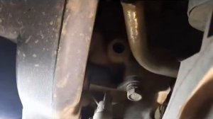 Приора и загадочный датчик Фазы