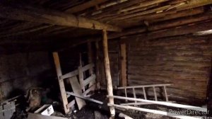 ЭМОХОНЫ.Откуда взялось такое название? Заброшенная деревня и ее удивительная история