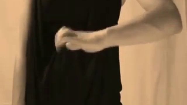 Танец пальцами рук. Обучение смотреть онлайн