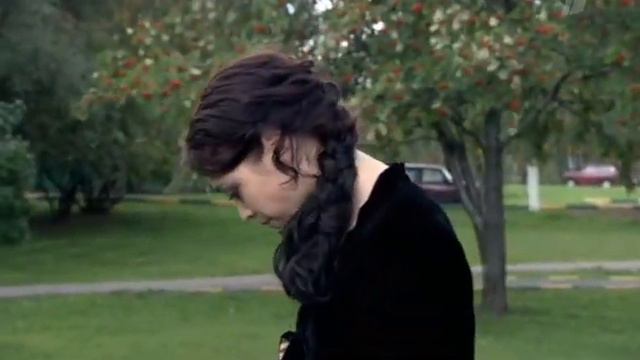 Отличный русский сериал 