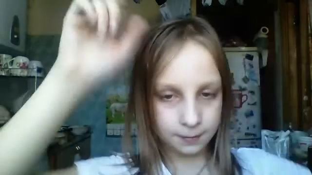 Видео C веб-камеры от 18 февраля 2015 г., 12:18 (UTC)