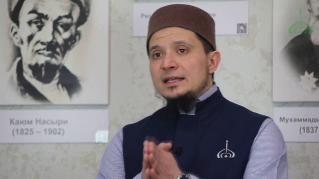 Важность дуа и его адабы – Булат хазрат Раупов | Чудесные дары Рамадана смотреть онлайн