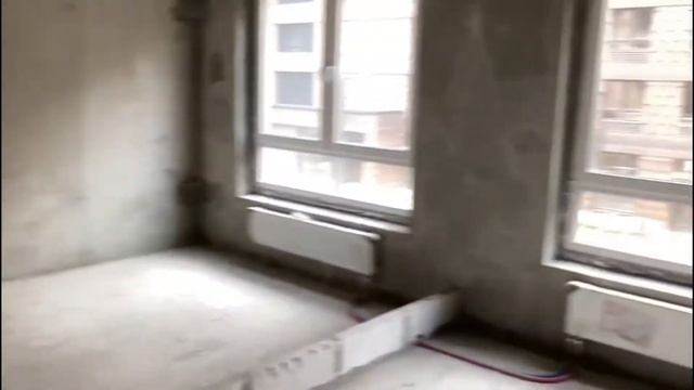 Евродвушка в ЖК «Академика Павлова» смотреть онлайн