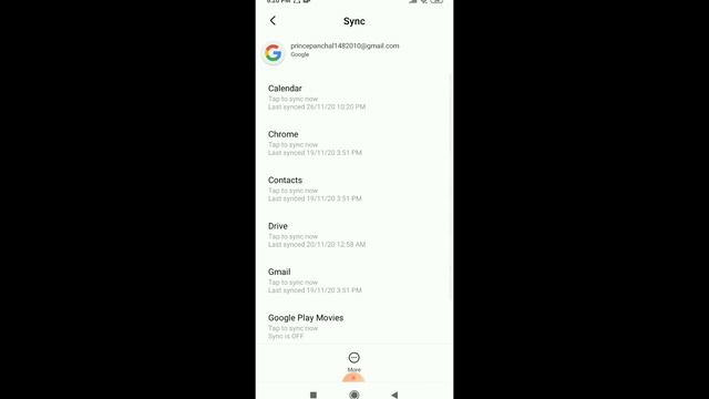 How To Fix Error Retrieving Information From Server [DF-DFERH-01] Error On GooglePlaystore 2021