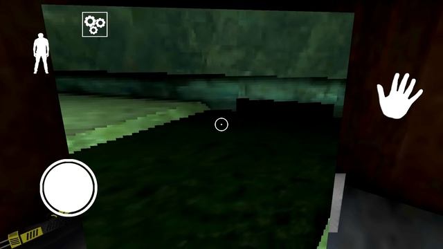 Три камеры в новых местах | Granny 2