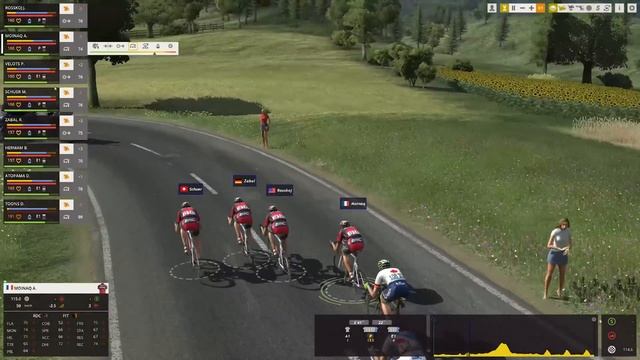 Pro Cycling Manager 2016 Review "Buy, Wait for Sale, Rent, Never Touch?" смотреть онлайн