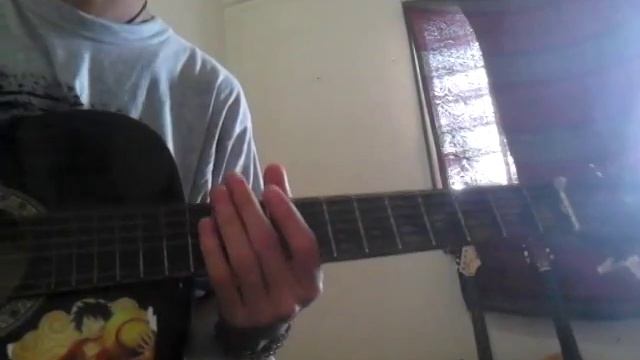Fitra guitar cover a7x - M.I.A (Missing In Action) смотреть онлайн
