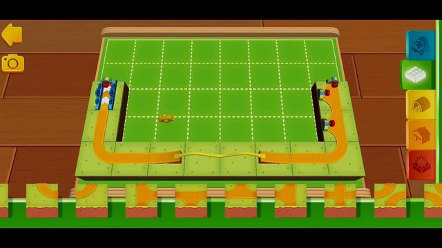 Android Games, Thomas Minis Game - 1