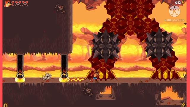 crash Bandicoot mutant island java game? boss fight смотреть онлайн