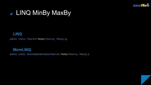 What's new in .NET 6 - part 2 смотреть онлайн