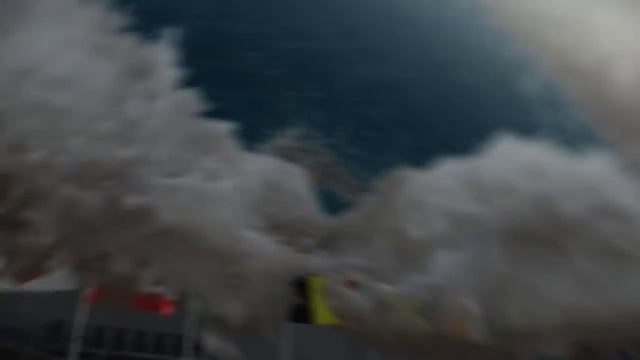 Secret Files 3 - gamescom 11 Trailer - ESRB смотреть онлайн