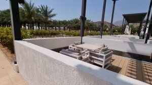 Intercontinental Fujairah Resort 5*🌴/  ЗАВТРАК мне всё нра🧇🧀🥐 / Кидс клаб учите инглиш