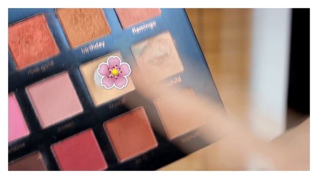 Персиковый макияж // Peachy makeup ? смотреть онлайн