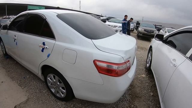 Мошинбозори Душанбе/// Opel Astra G, Toyota Corolla, Toyota Camry, Toyota Axio смотреть онлайн