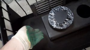 Банная печь Емеля 400 ВЧ Обзор