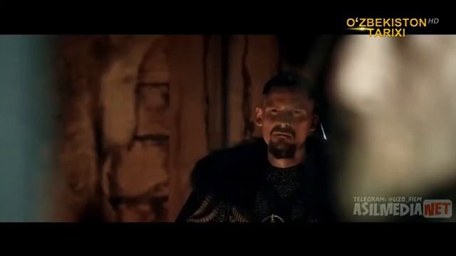 Редбад тарихий кино