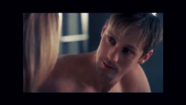 True Blood ~ Thunder ~ Eric/Sookie смотреть онлайн