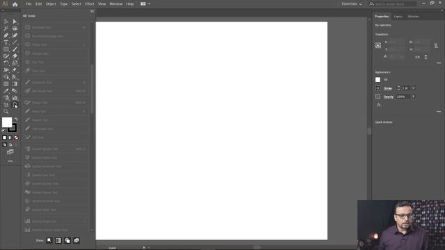 Missing Tools in Illustrator CC 2019 - اردو / हिंदी [Eng Sub] смотреть онлайн