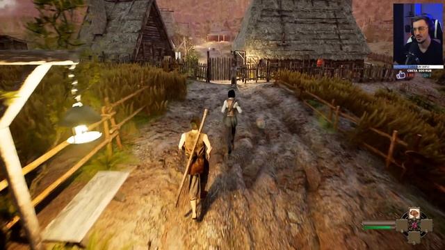 Новая игра в стиле Gothic #1 ► SpellMaster: The Saga  | Спел мастер Готика  |