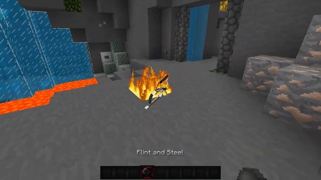 Minecraft: Pleazs UHC Mashup Texture Pack V3 | 1.7/1.8/1.9 RED RP смотреть онлайн