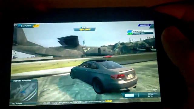 Around The World and The Seven Seas! | NFS Most Wanted смотреть онлайн