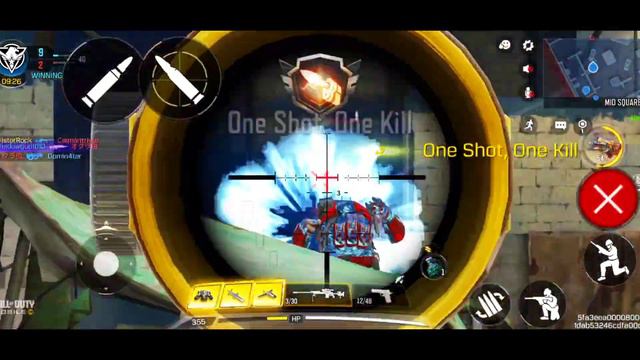 IQOO Neo 9 Pro Call Of Duty Mobile Gameplay Test,iQOO Neo 9 Pro CodMobile Test,CodMobile Gaming Tes