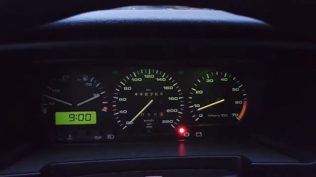 Пассат Б3 Passat B3 глохнет когда газуешь