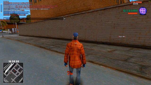 СЛОВИЛ ОСОБНЯК на ЧИТАХ и ОТДАЛ ШКОЛЬНИКУ... ЛОВЛЮ ДОМА с ЧИТАМИ - ARIZONA RP GTA SAMP смотреть онлайн