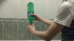 Как сделать водяную ракету