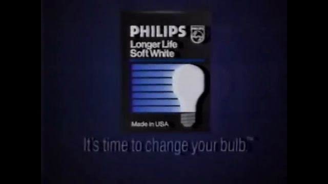 Logo History of Philips 1960-2017 смотреть онлайн