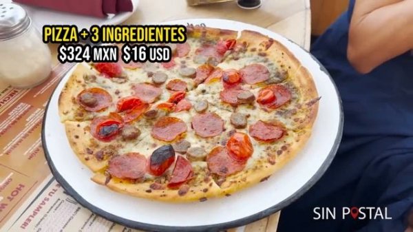 LOS CABOS Que Hacer ? PRECIO, HOTEL, COMIDA ► Cabo San Lucas & San Jose ✅ GUIA COMPLETA ► Sin Posta